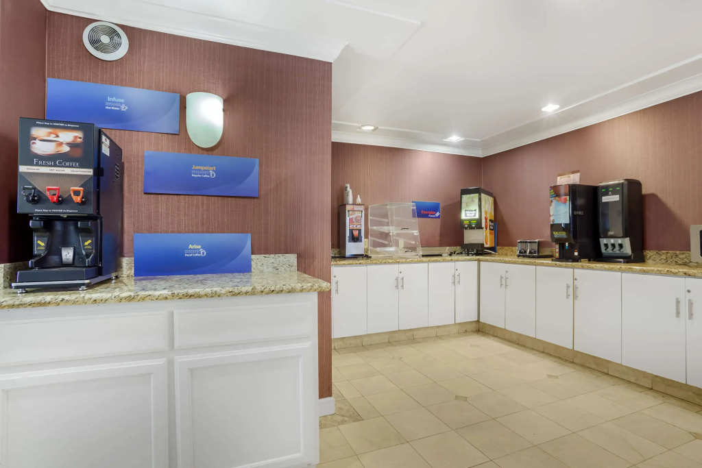 Best Western Inn Santa Cruz