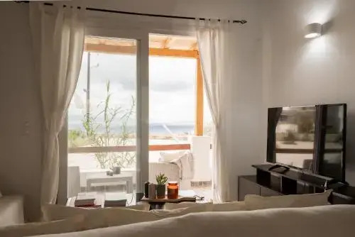 magicstay - holiday home 4 stars psarrou