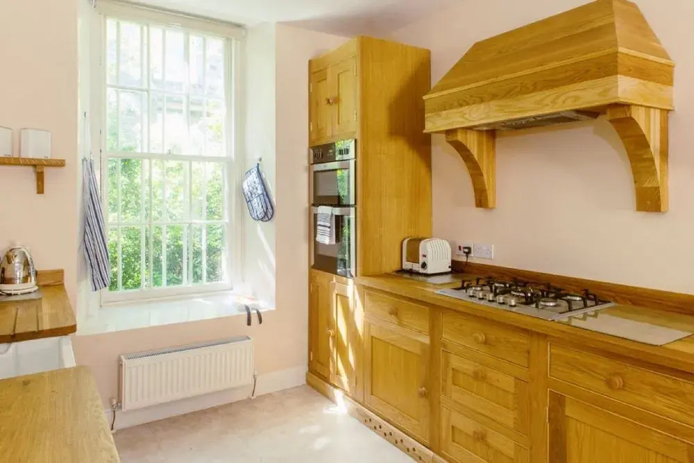 Edinburgh City Retreat Apartments