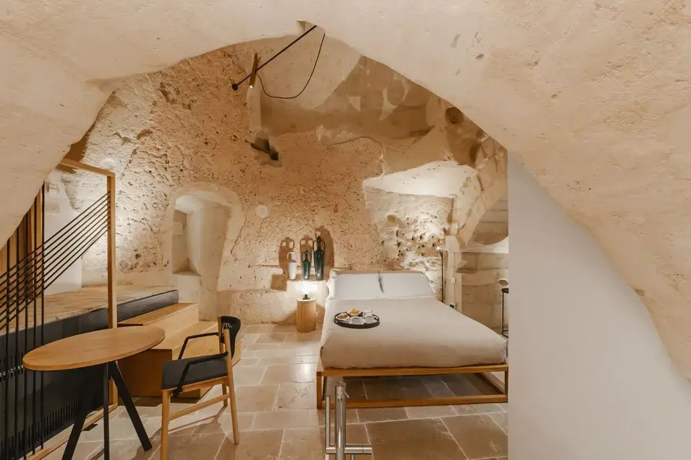 Ai Maestri Rooms&Cafè