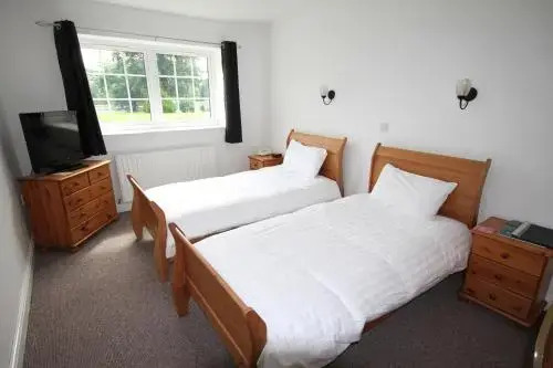 Grove Court Hotel