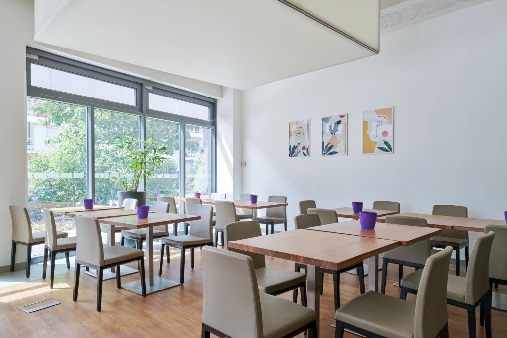 Holiday Inn Express Strasbourg Centre by IHG