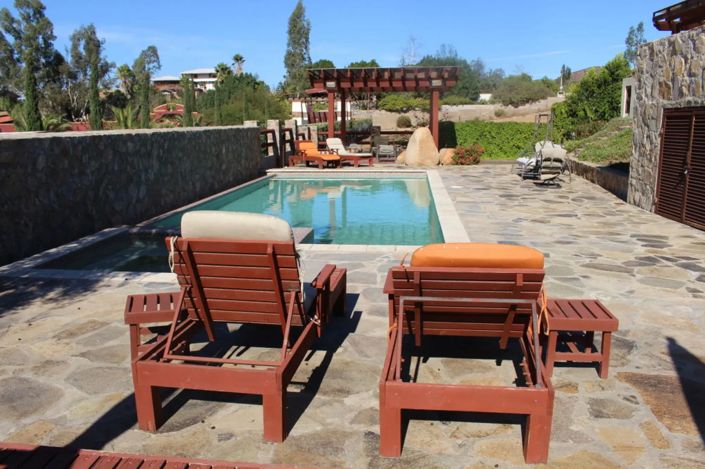 Maglen Resort