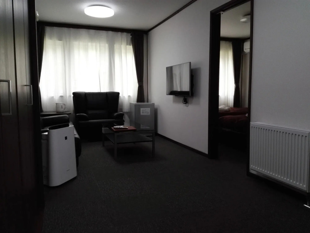 Hotel Kinwaso