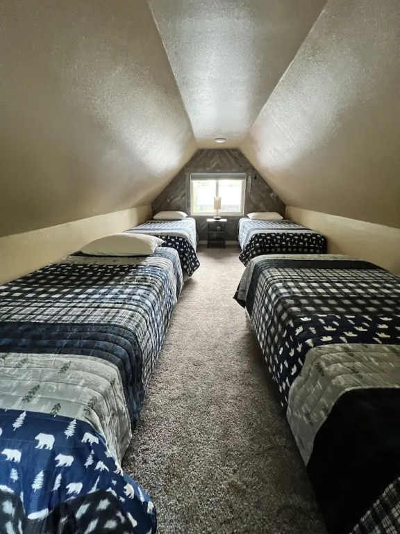 Chinook Wind Cabins