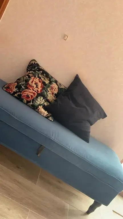 Alojamiento Weier