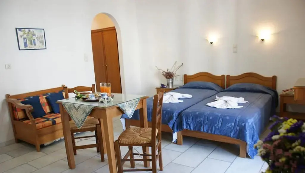 Naxos Dream Oniro Studios