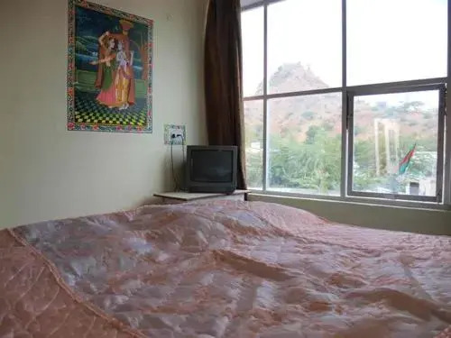 Praful Palace