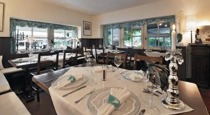 Il Giardino