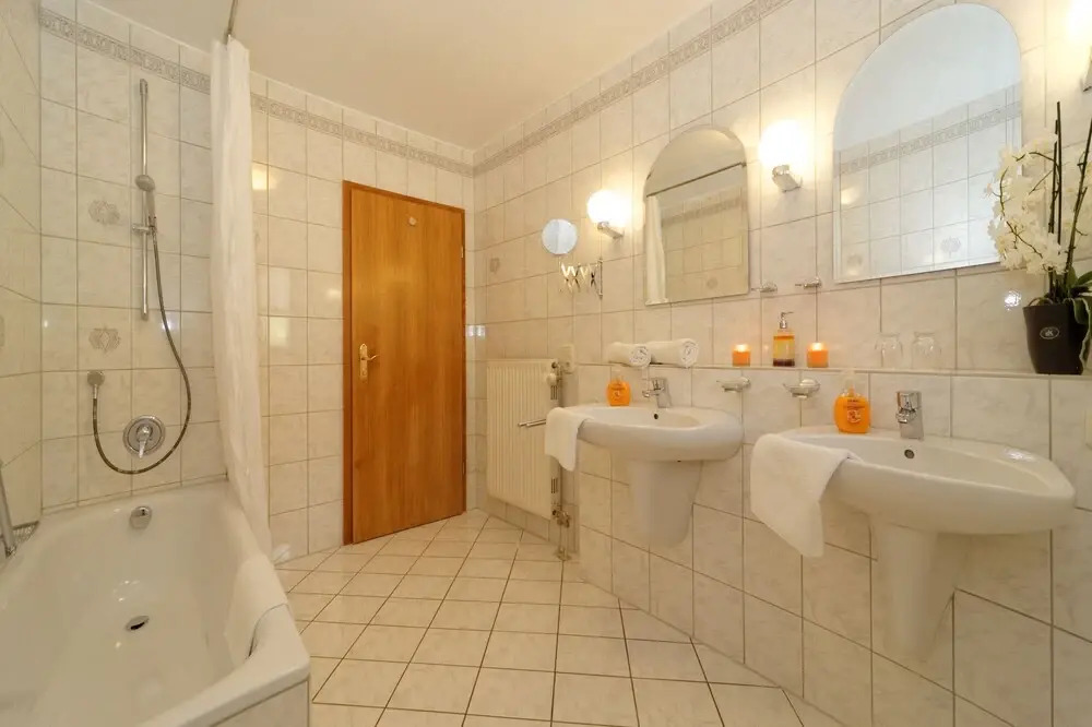 5 Star Apartment Siebensteinkopf