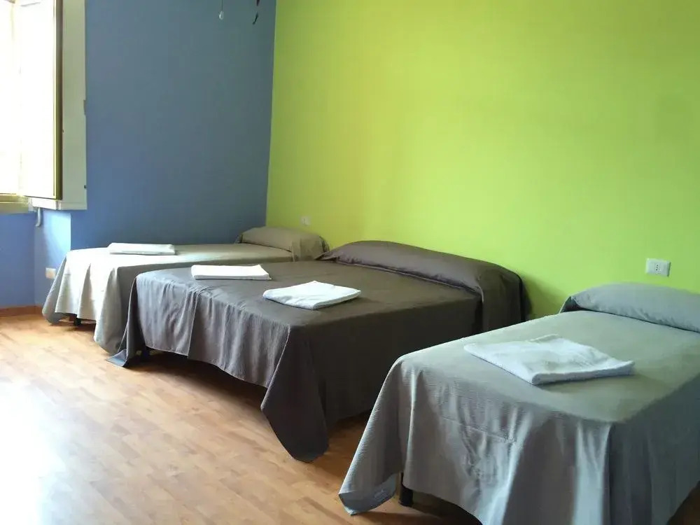 Lam Guest House Due