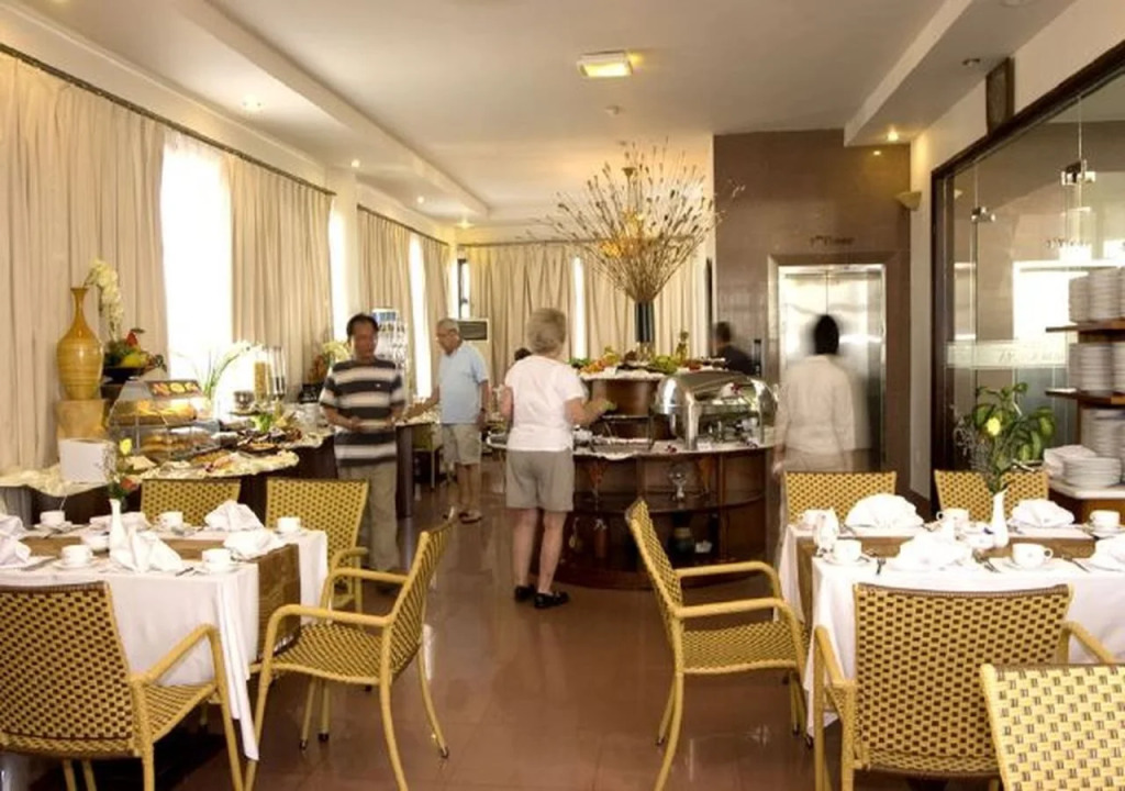 Asia Hotel Hue