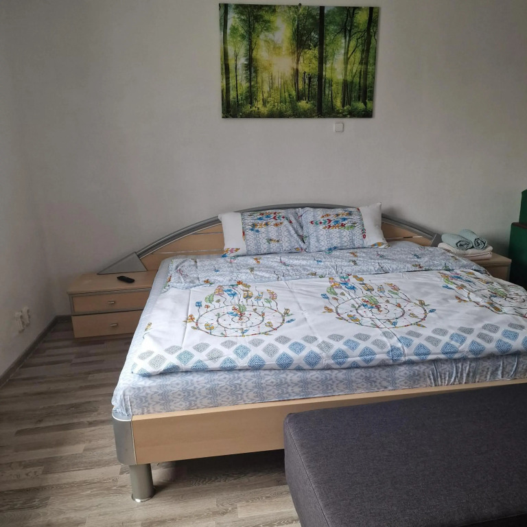 Seventeen -Apartament la casa