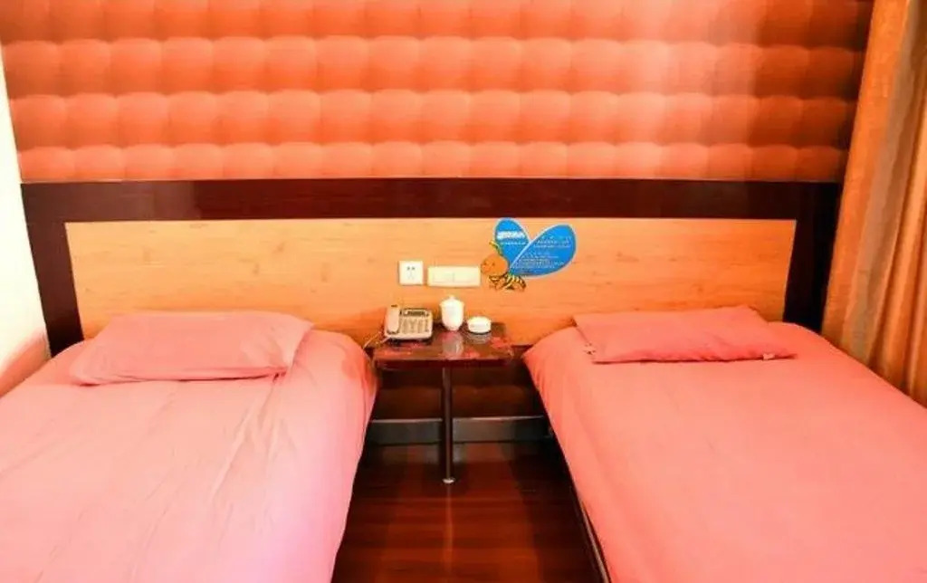 Hohhot Jiahong Home Inn Renmin Stadium Branch