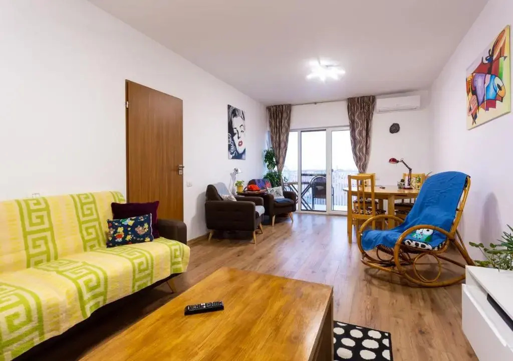 Vivalia Apartment