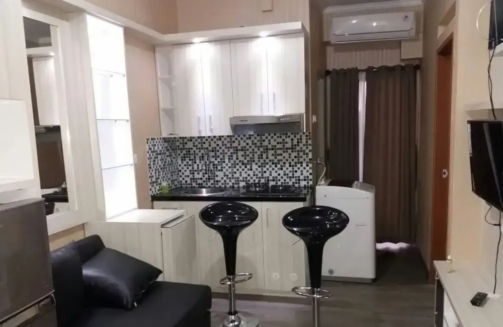 WhiTe RooMs Bekasi