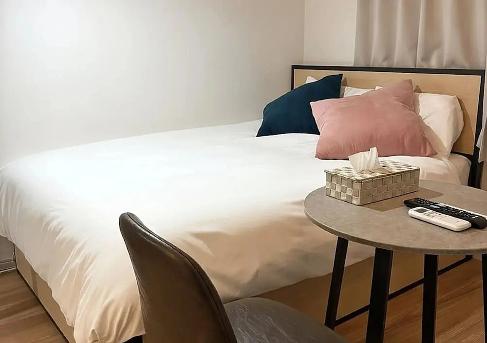Shinjuku Topshot Hotel
