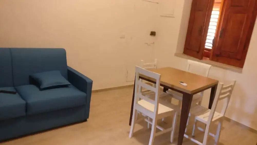 Le Camere Del Giardino