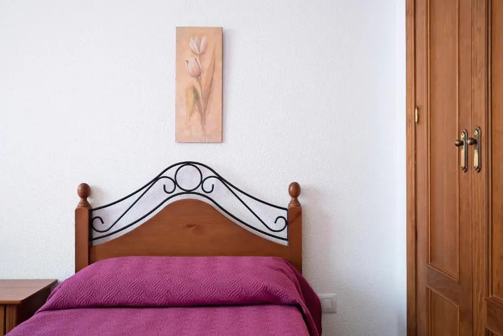 Apartamento Perez Zara 7