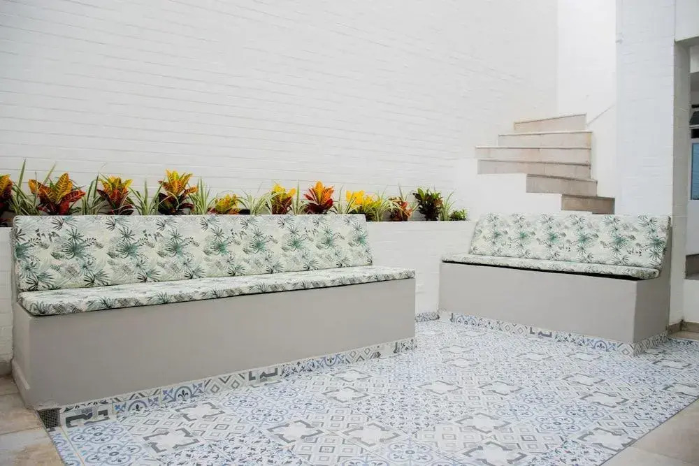 Stanza Hotel Monteria