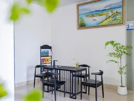 Tianfei Guli Xingxing Hotel
