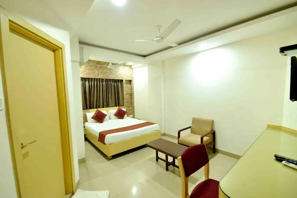 Hotel Kalinga