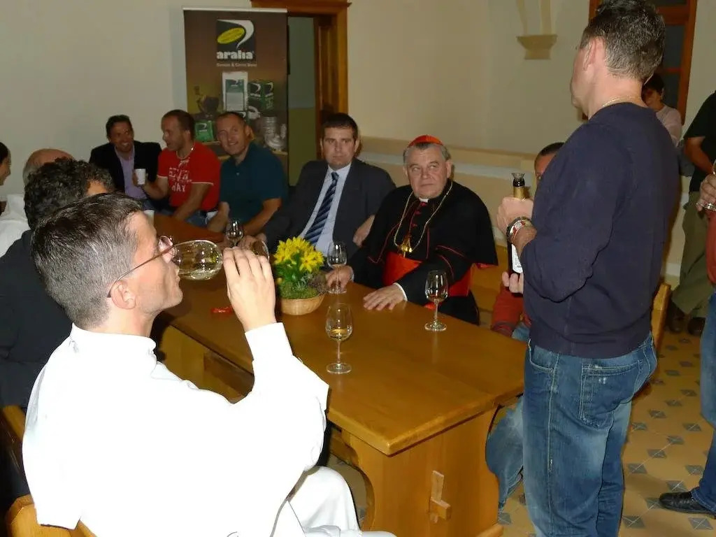 Penzion U Císaře Zikmunda