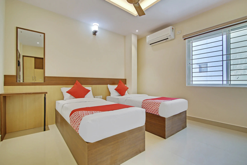 Withinn Hotel by OYO Rooms