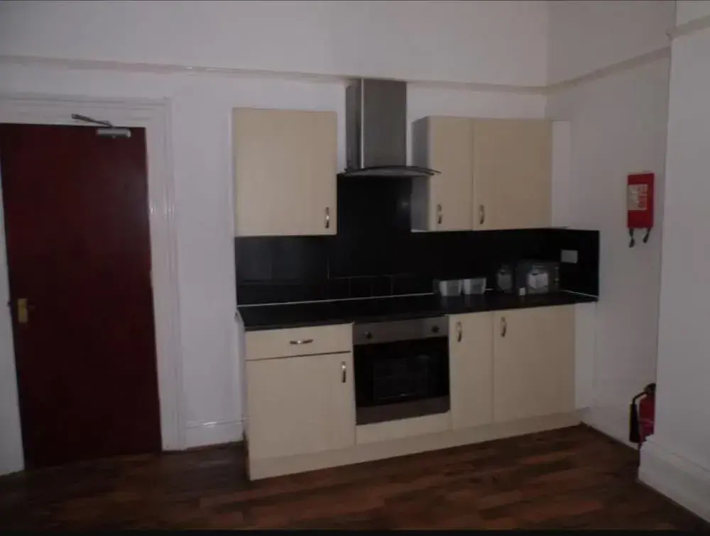 Shanks Guesthouse
