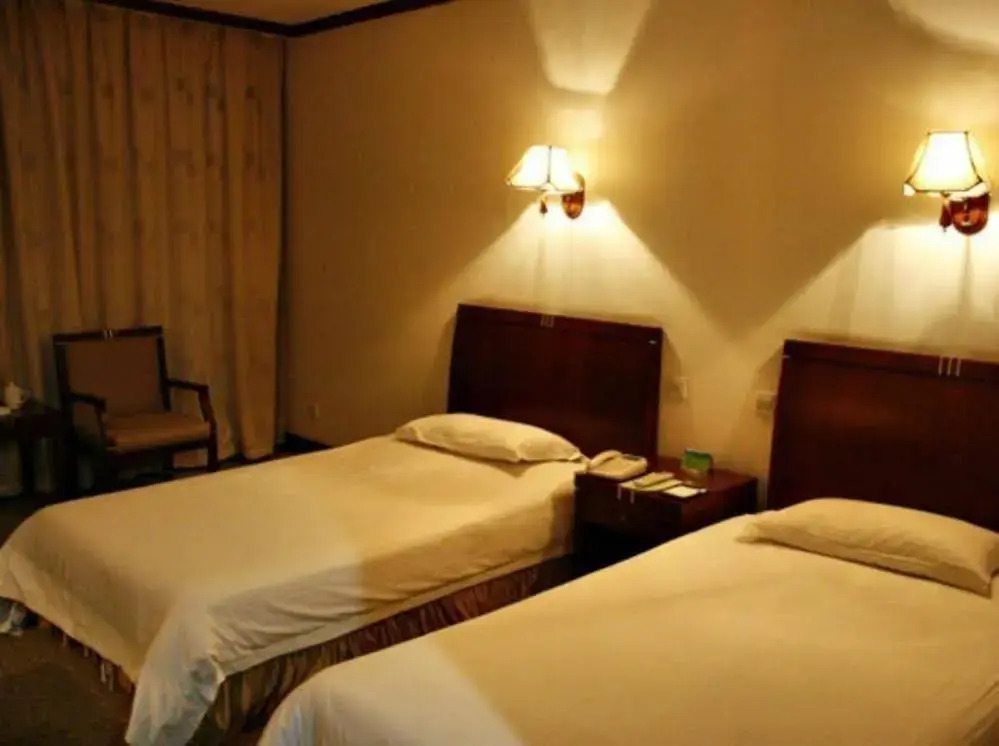 Nanning Konggang Hotel