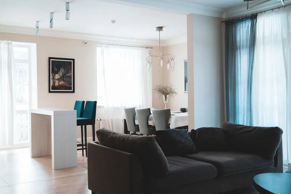 Апарт-отель WoodenVilla