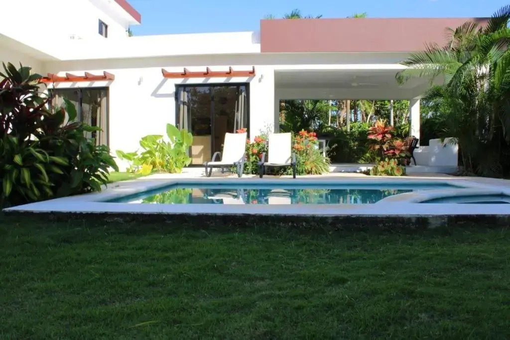 Villa Luce