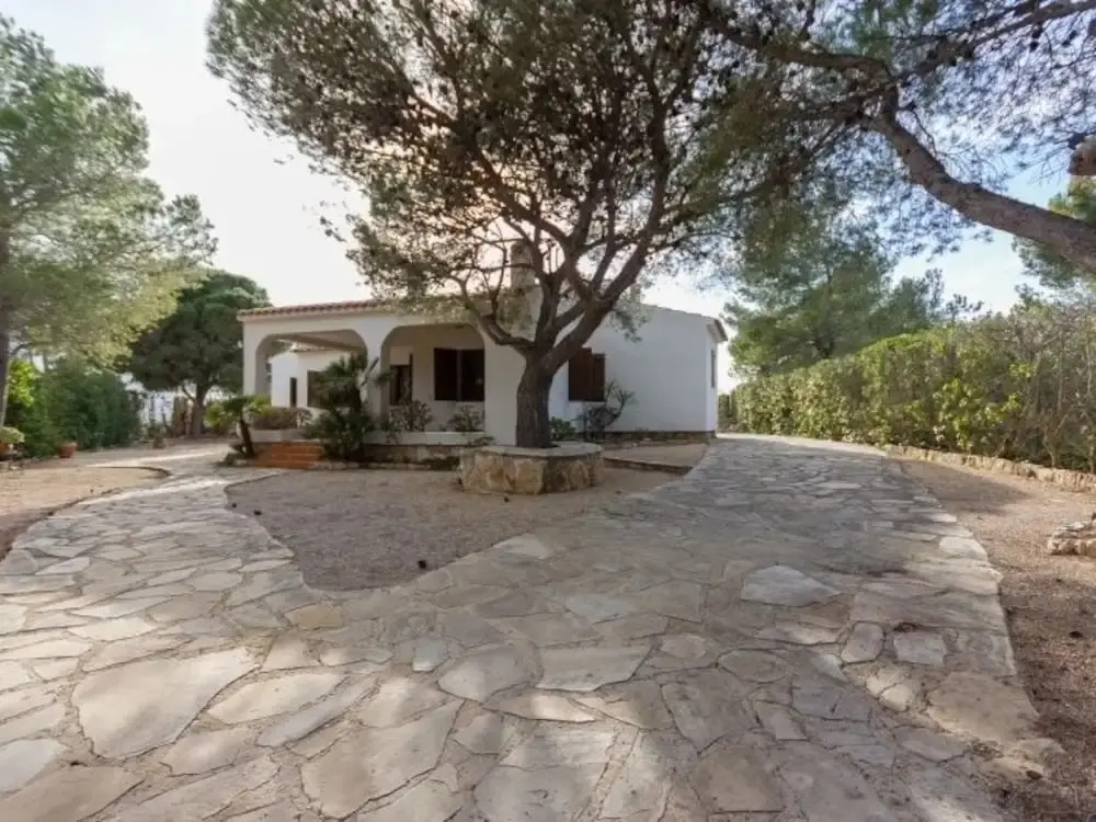Casa Port de l'Estany