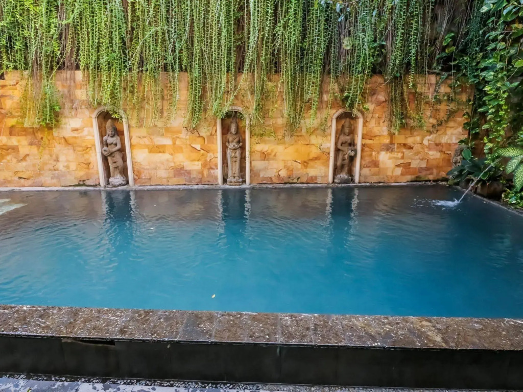 NIDA Rooms Legian Beach Walk