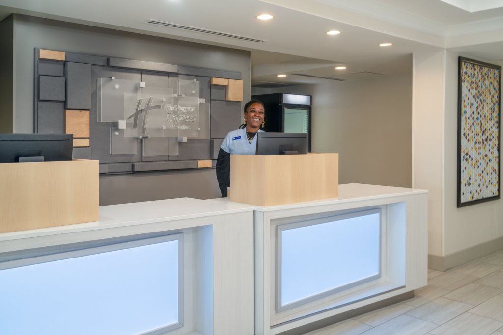 Holiday Inn Express Hotel & Suites Bluffton at Hilton Head Area by IHG