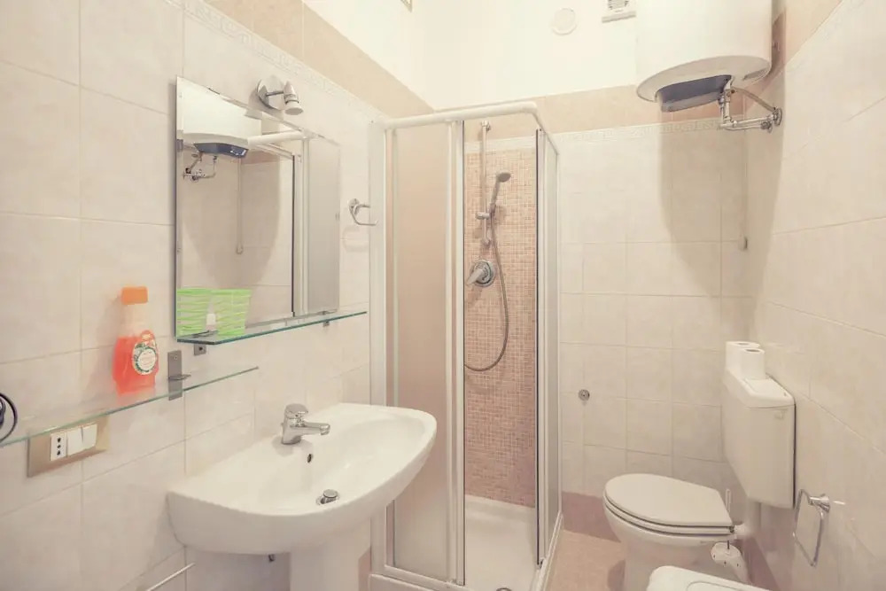 Sanremo Central Apartment