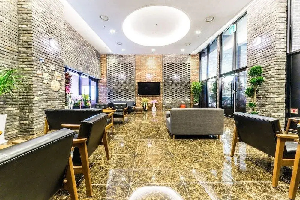 Si Hotel