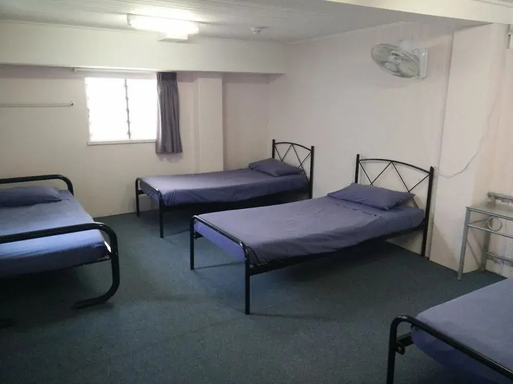 Cairns Girls Hostel