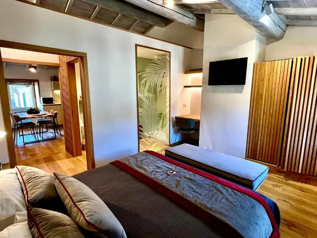Nobilia Dimore - Suite & Spa Privata