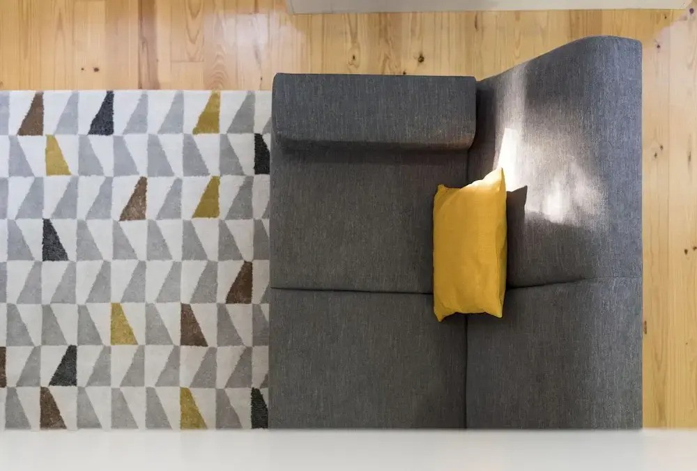 Apartment Firehouse by Sweet Porto