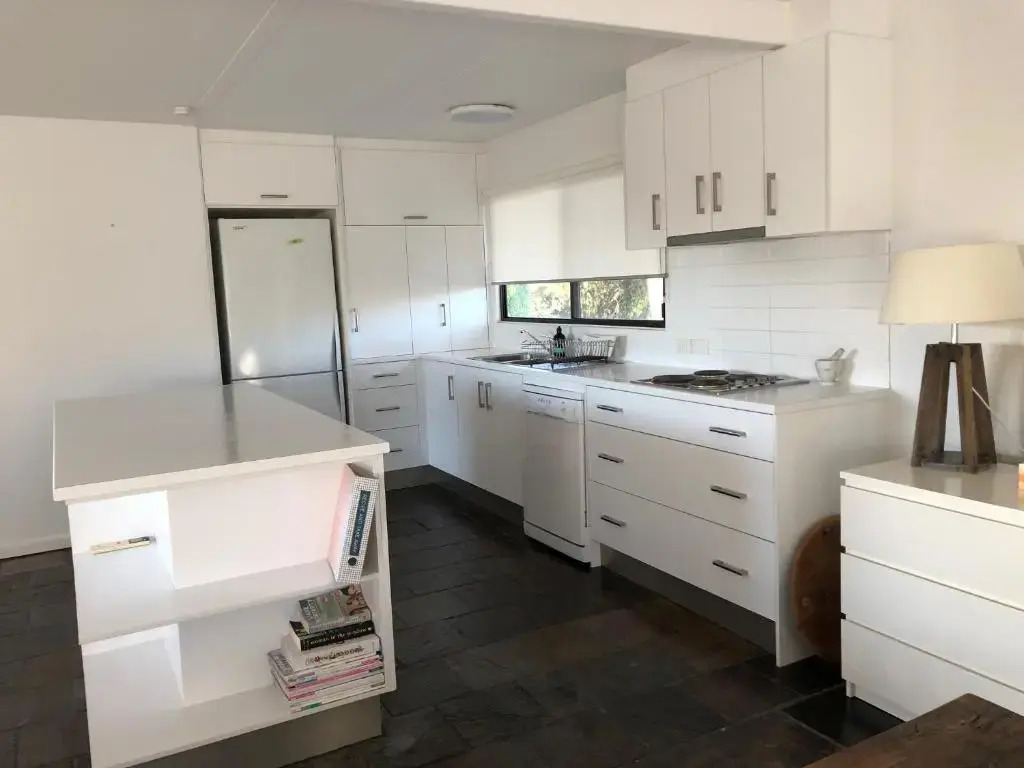Maslin Beach Getaway