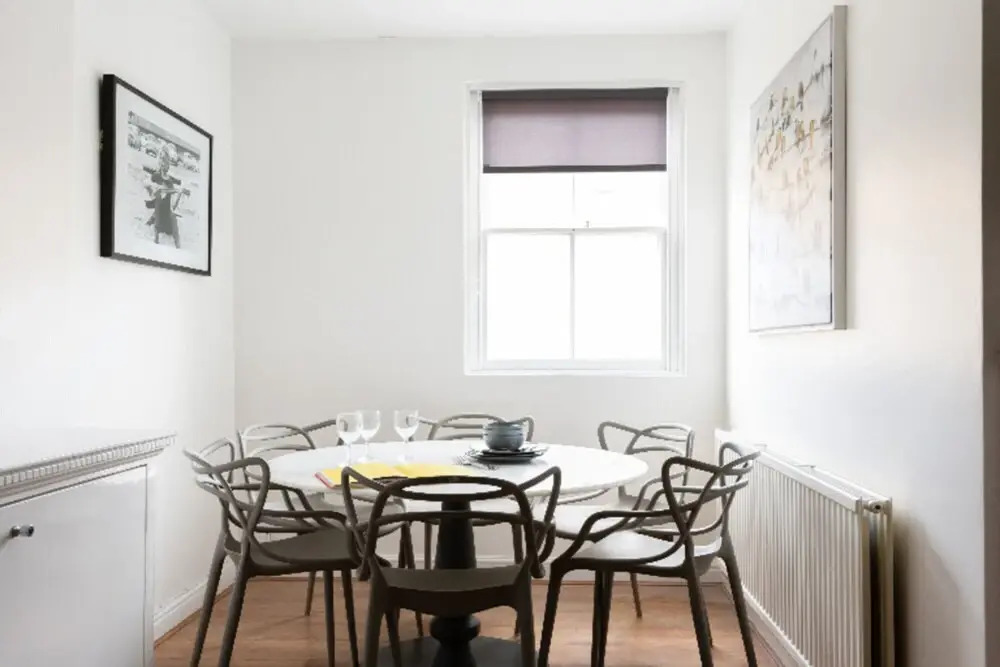 The Paddington Retreat - Elegant 4bdr in 2 Paddington Mews