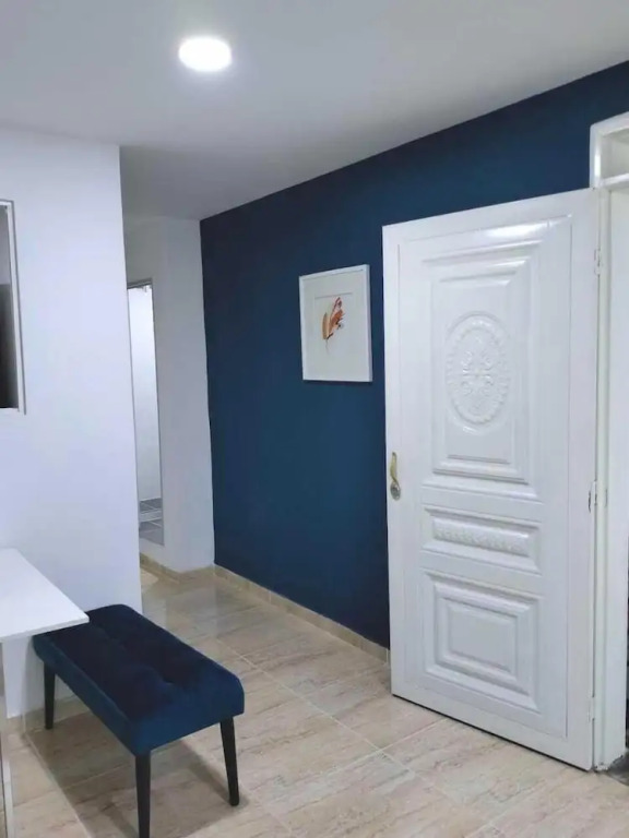 Apartamentos Flexitel 1002