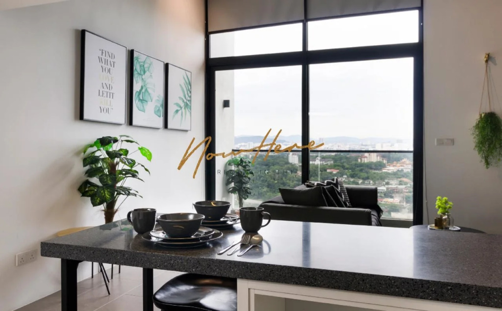 EST Boutique Suites by NowHere