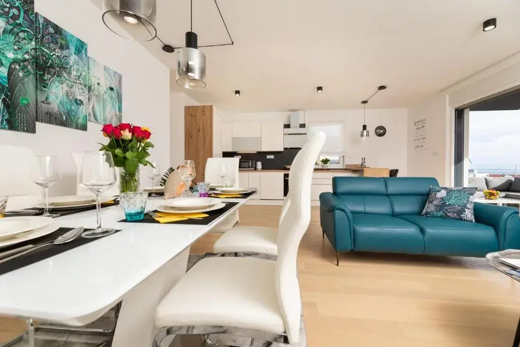 Sun Residence Krk