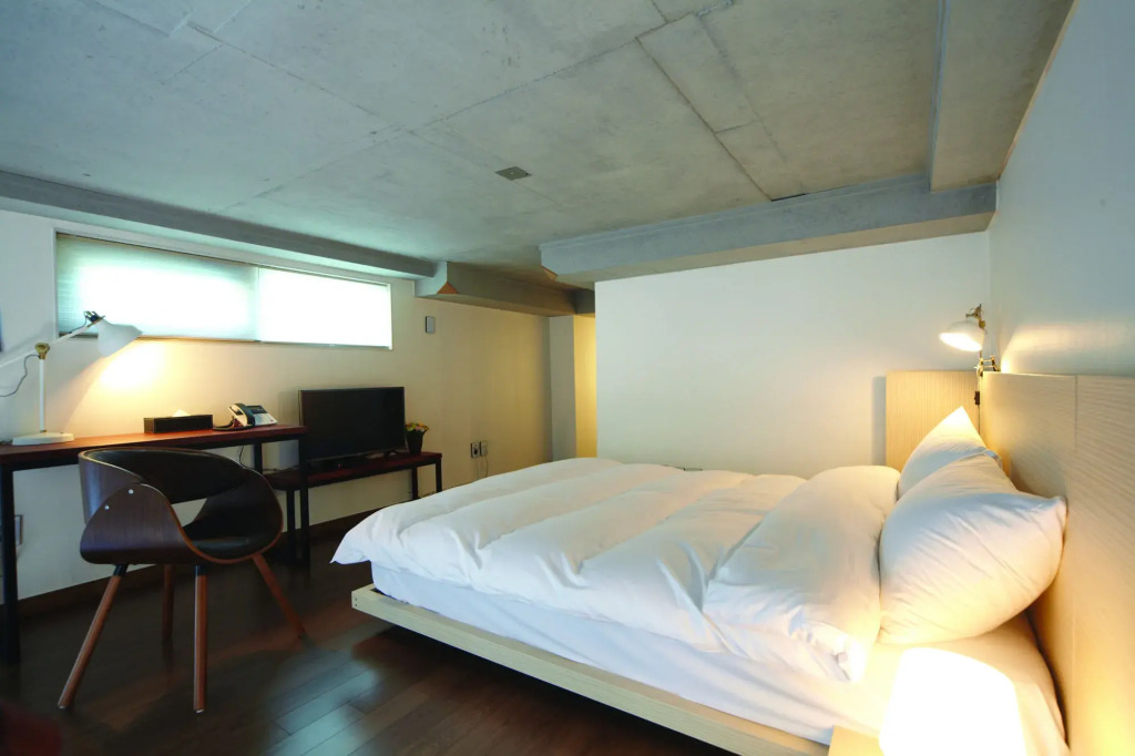 Jinwoo Prestige Hotel