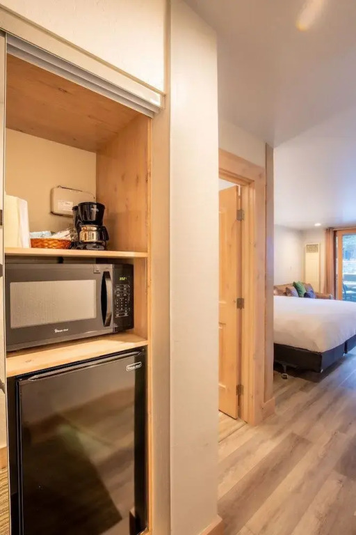 Hotel Room In Timber Creek Lodge 0 Bedroom Condo