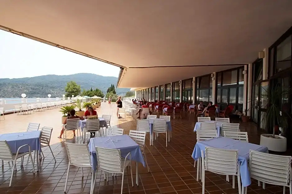 Hotel Adria