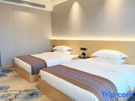 Yunzhibin Hotel