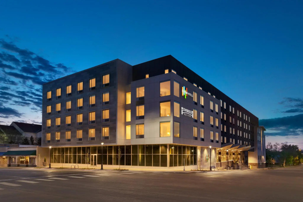 EVEN Hotel Rochester - Mayo Clinic Area by IHG